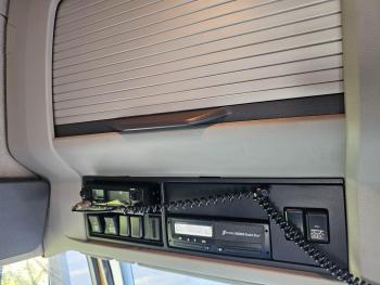 FM2850-T / 10x4 / PENZ CRANE / KRAN